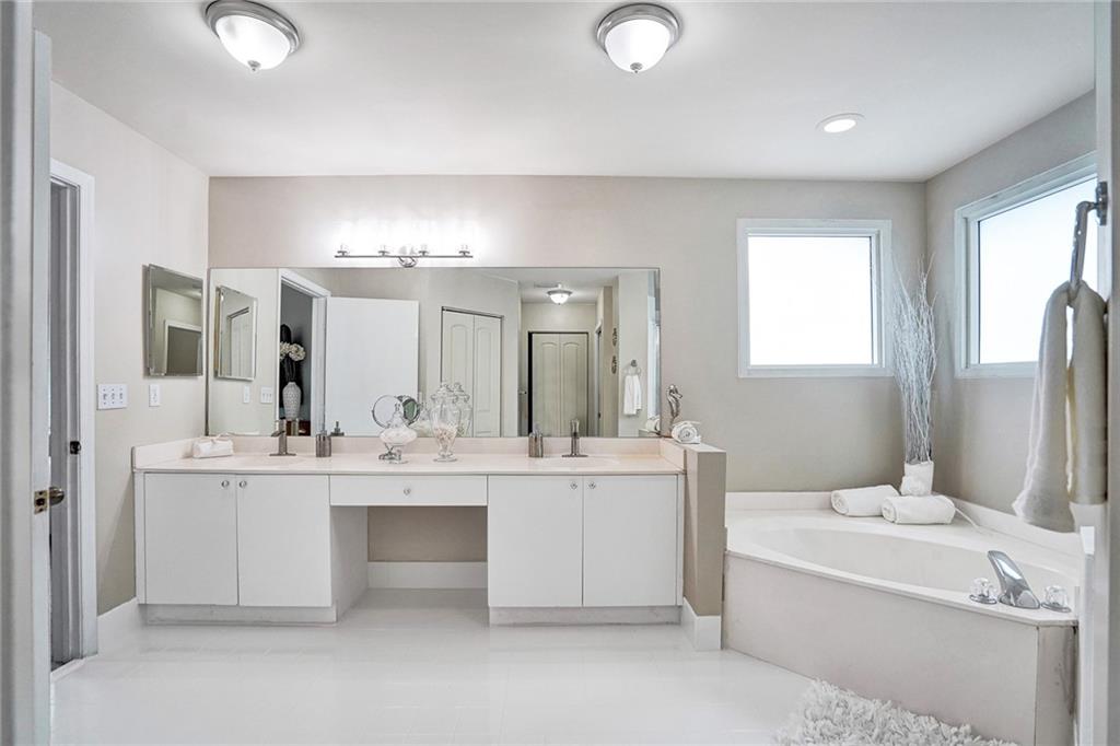 HARBOUR SPRINGS AT MISSIO - Residential