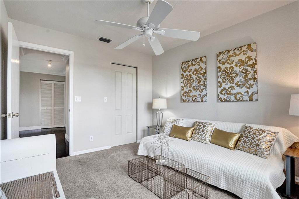 HARBOUR SPRINGS AT MISSIO - Residential