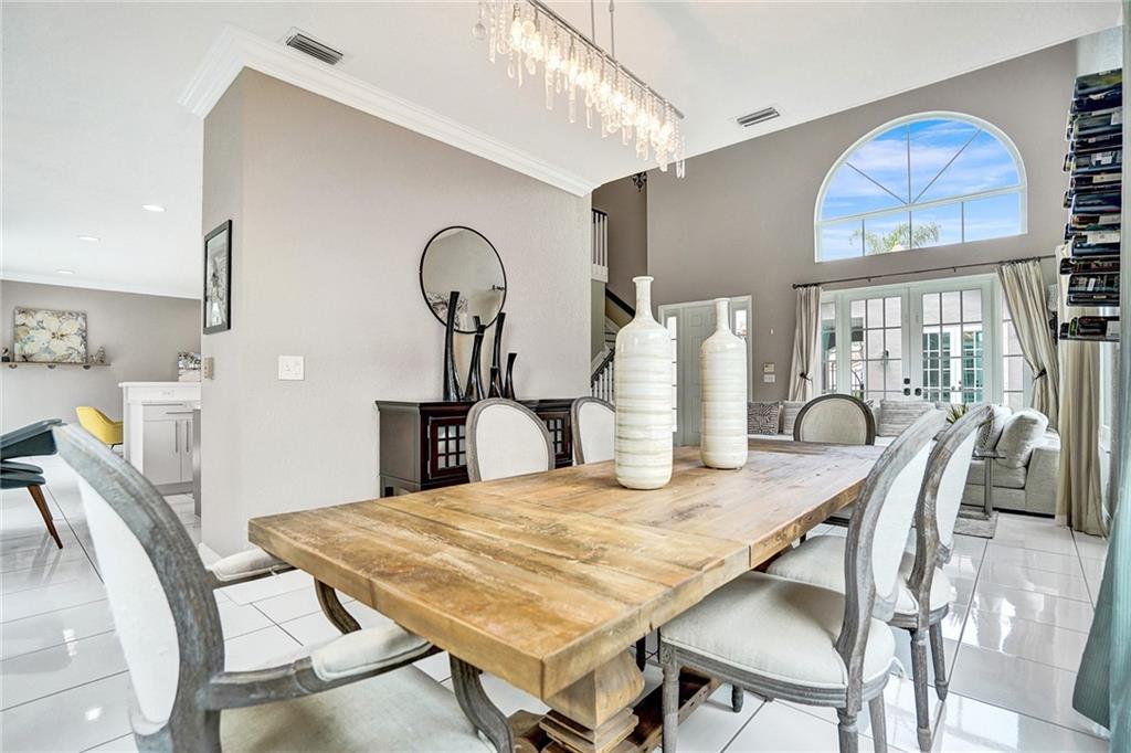 HARBOUR SPRINGS AT MISSIO - Residential