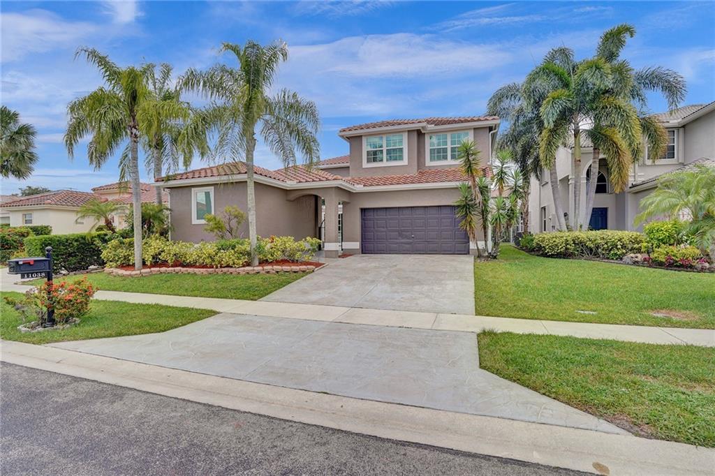 HARBOUR SPRINGS AT MISSIO - Residential