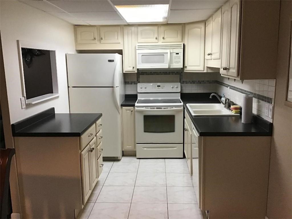 CENTURY VILLAGE - Residential
