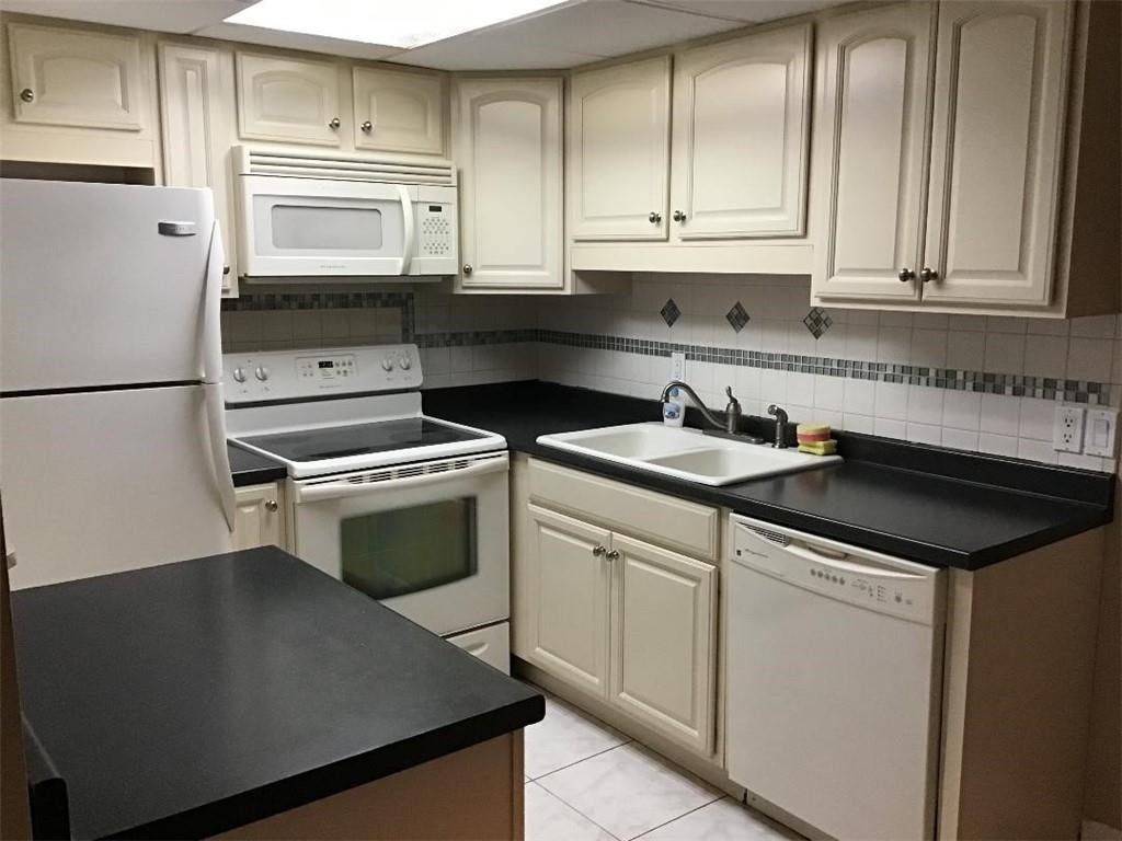 CENTURY VILLAGE - Residential