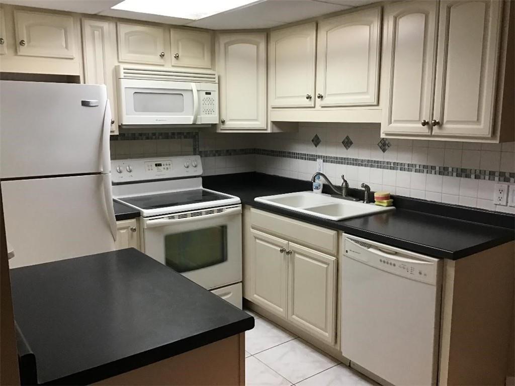 CENTURY VILLAGE - Residential