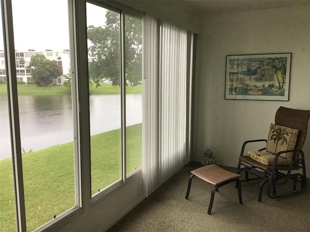 CENTURY VILLAGE - Residential