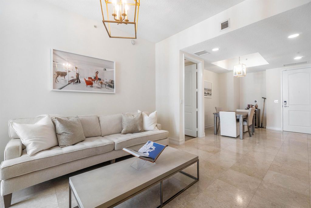 Photo of 701 S Olive Avenue #1705, West Palm Beach, FL 33401 (MLS # R10964035)