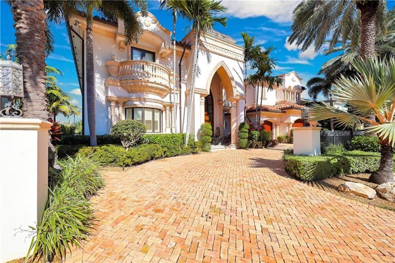 ISLA BAHIA - Residential