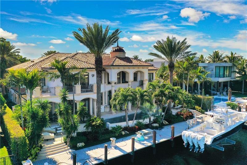 ISLA BAHIA - Residential