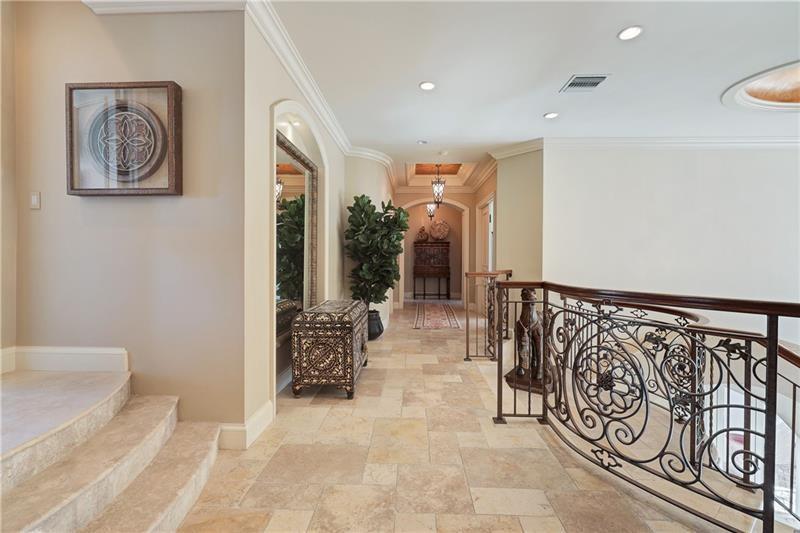 ISLA BAHIA - Residential