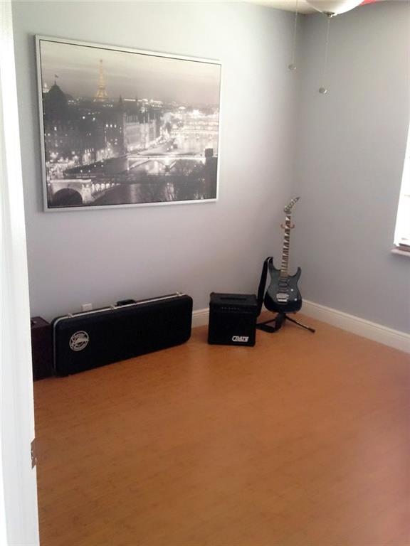 Silver Lakes At Pembroke - Residential Lease