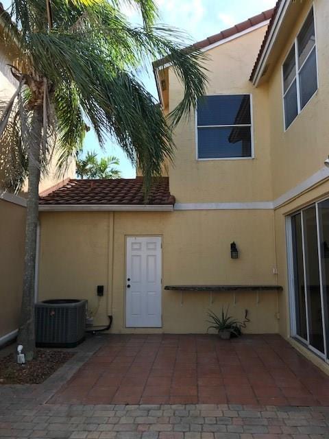 Silver Lakes At Pembroke - Residential Lease