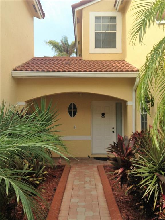 Silver Lakes At Pembroke - Residential Lease