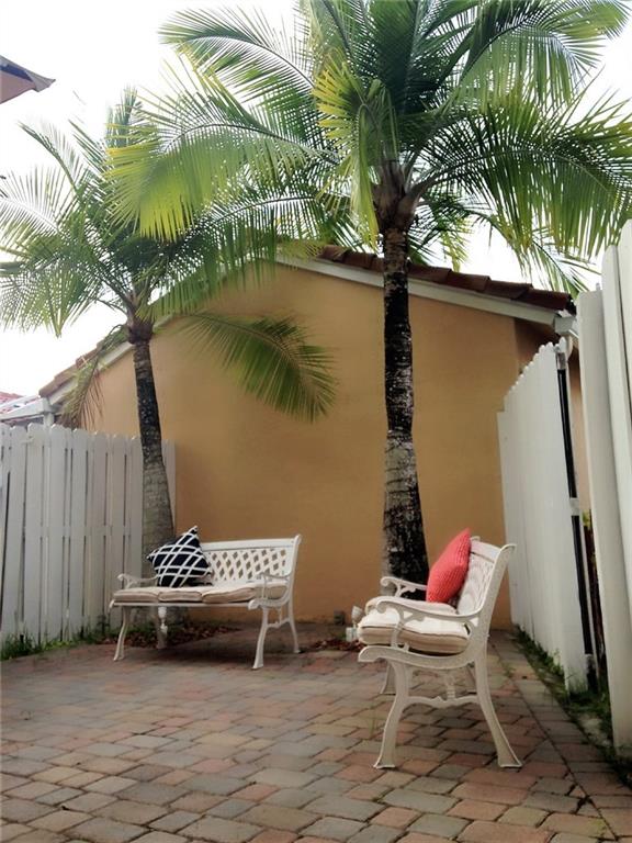 Silver Lakes At Pembroke - Residential Lease