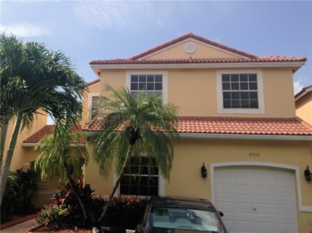 Silver Lakes At Pembroke - Residential Lease