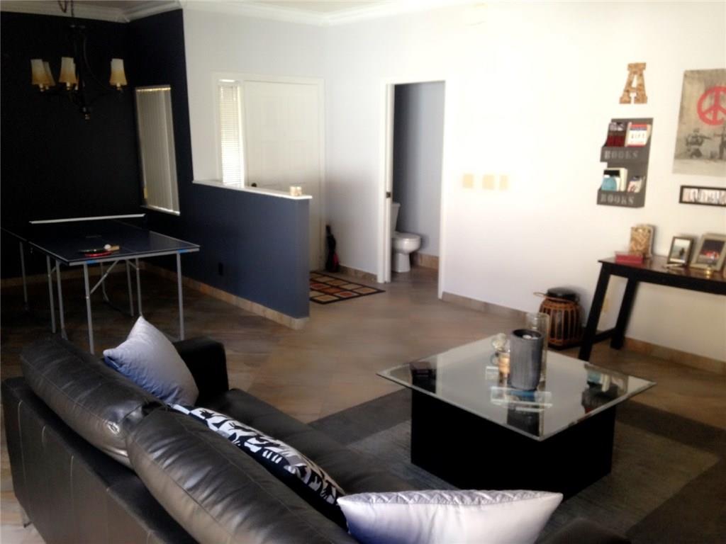 Silver Lakes At Pembroke - Residential Lease