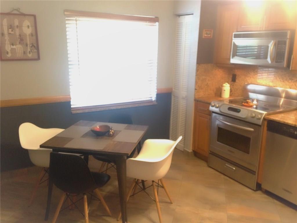 Silver Lakes At Pembroke - Residential Lease