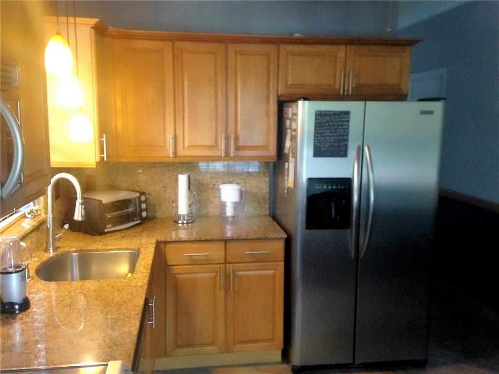 Silver Lakes At Pembroke - Residential Lease