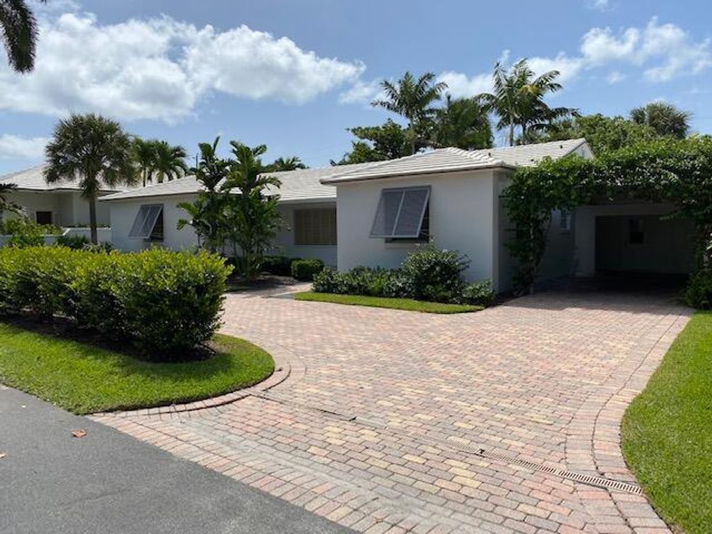 Photo of 246 Merrain Road, Palm Beach, FL 33480 (MLS # R11029366)