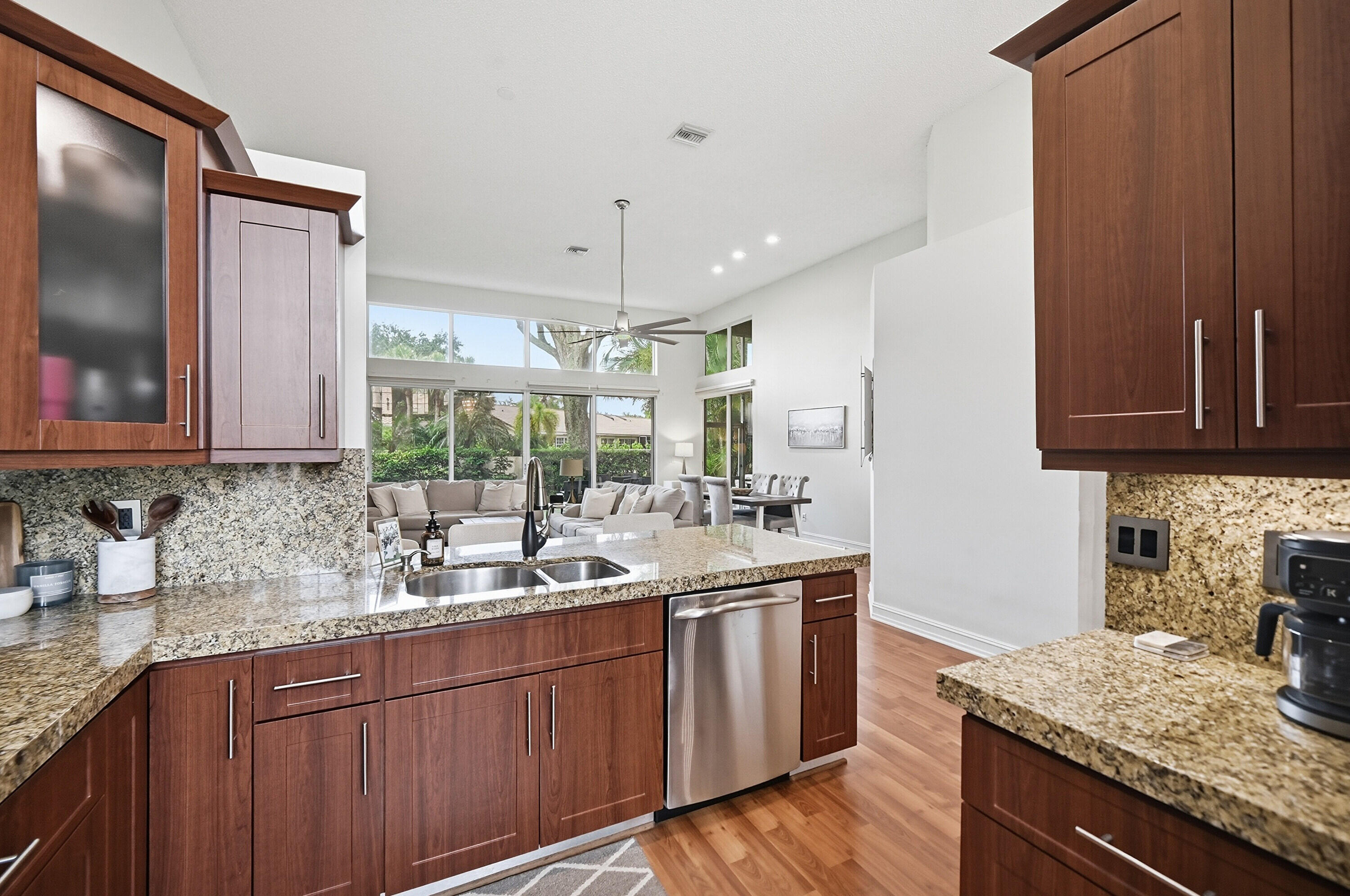 FAIRWAYS AT BOCA GOLF & TENNIS - Residential