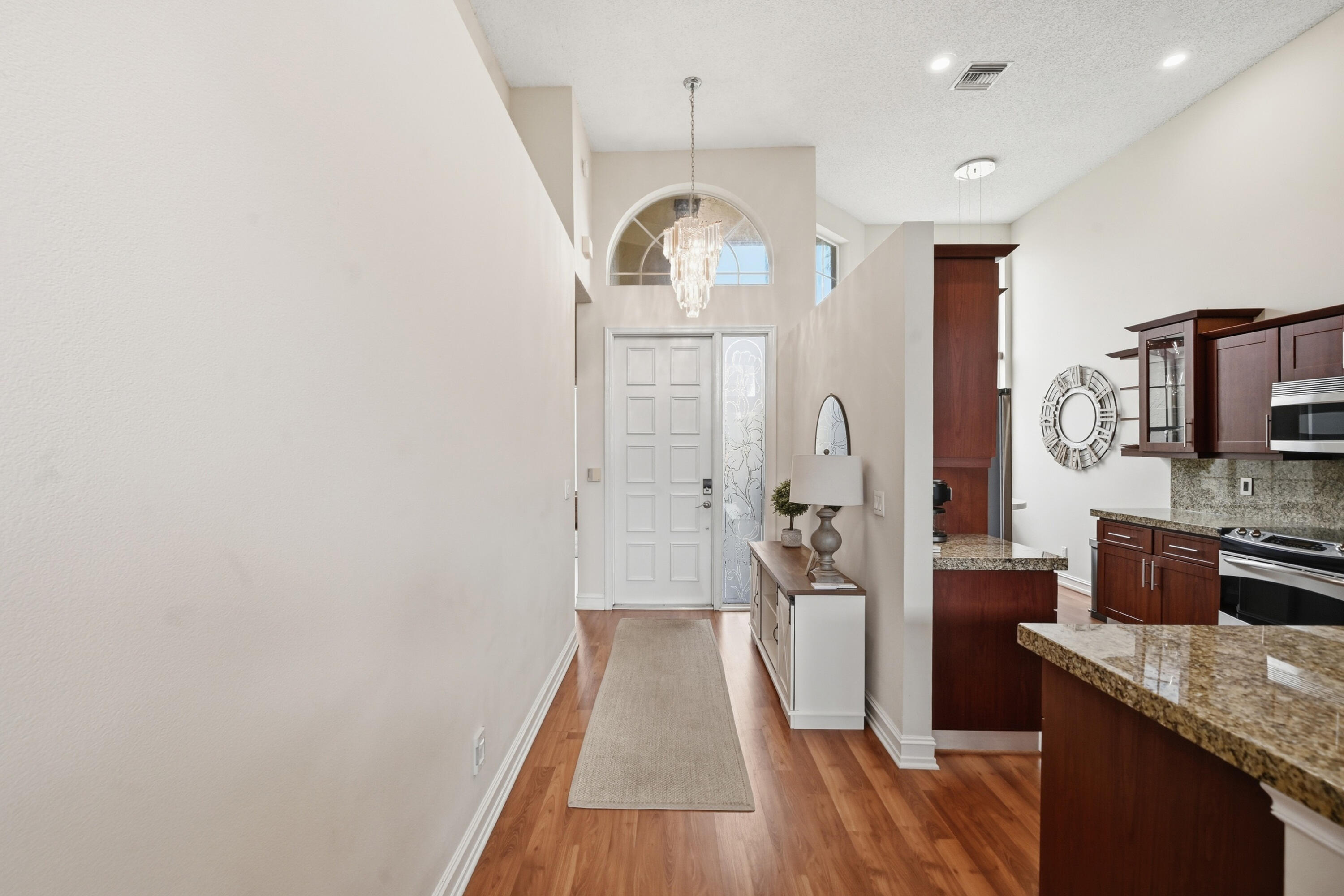 FAIRWAYS AT BOCA GOLF & TENNIS - Residential