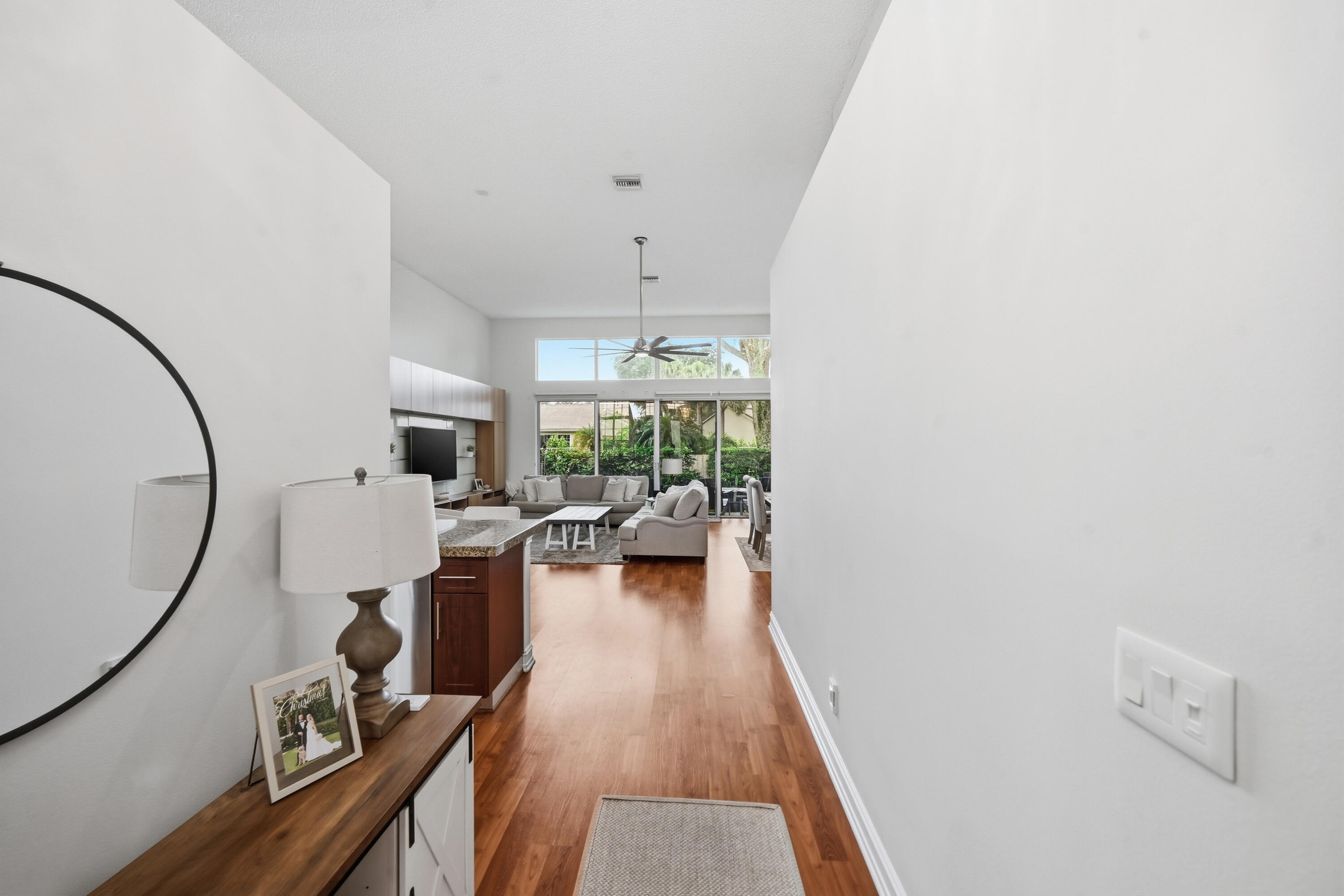 FAIRWAYS AT BOCA GOLF & TENNIS - Residential