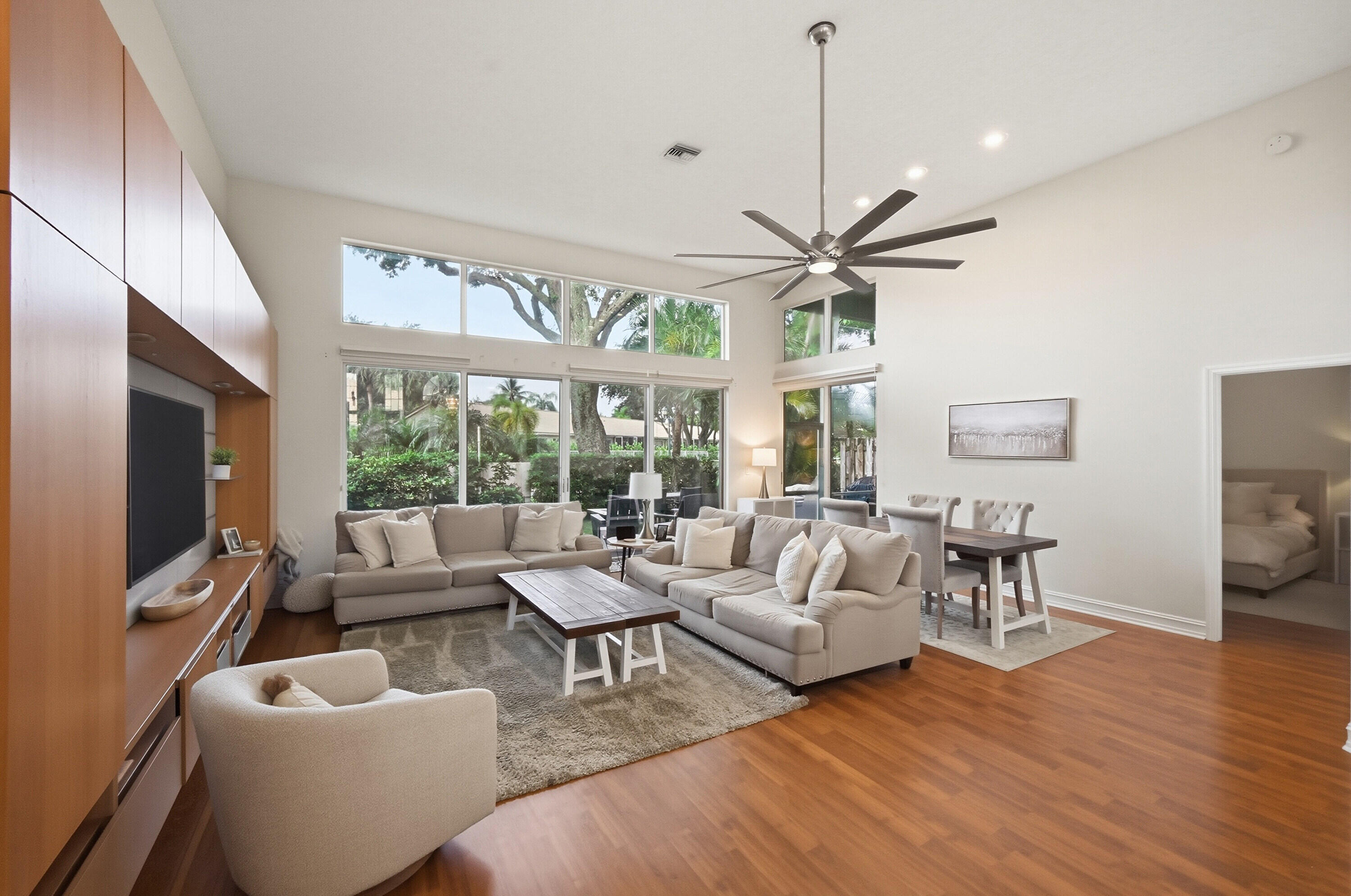 FAIRWAYS AT BOCA GOLF & TENNIS - Residential