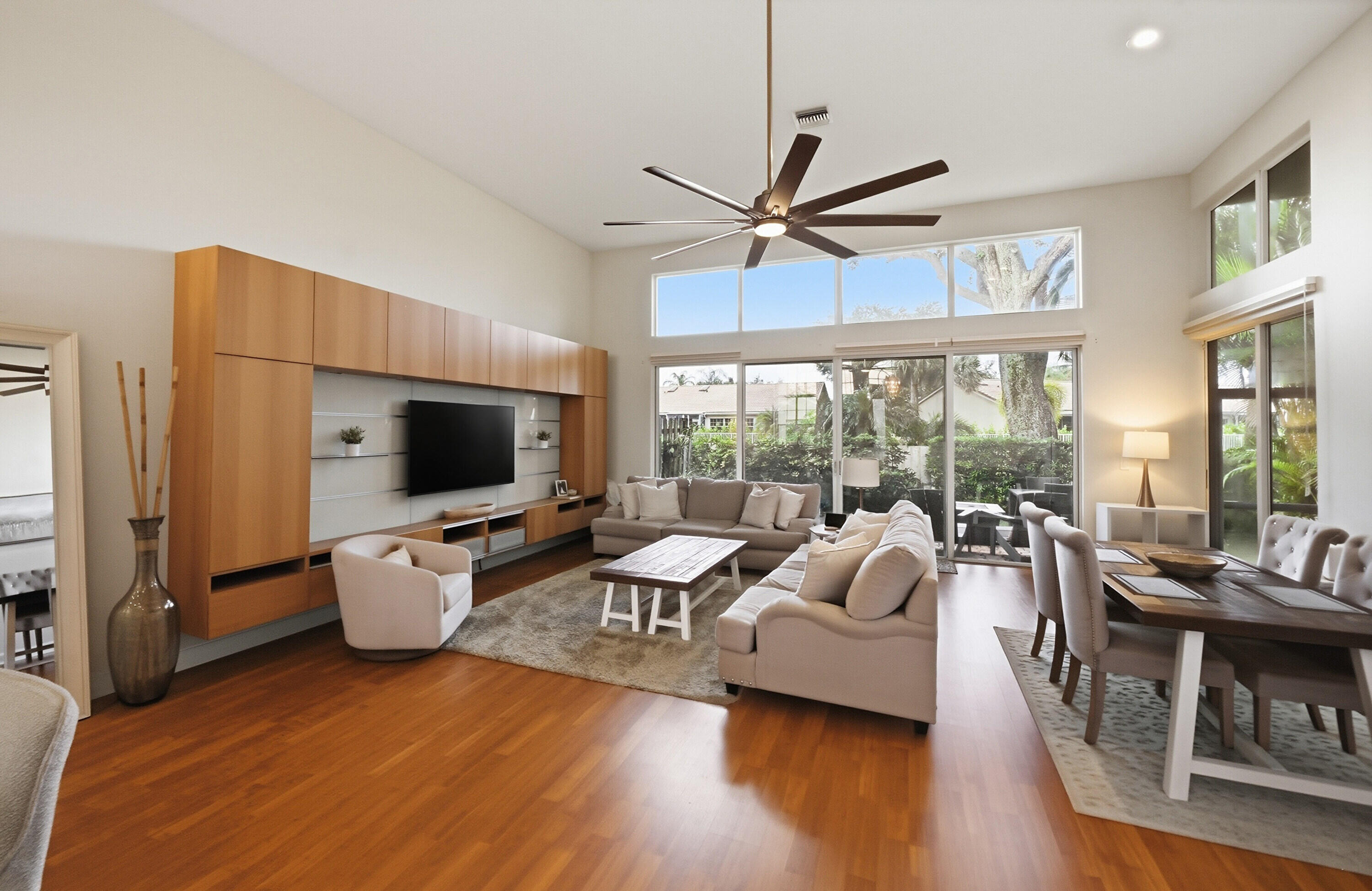 FAIRWAYS AT BOCA GOLF & TENNIS - Residential