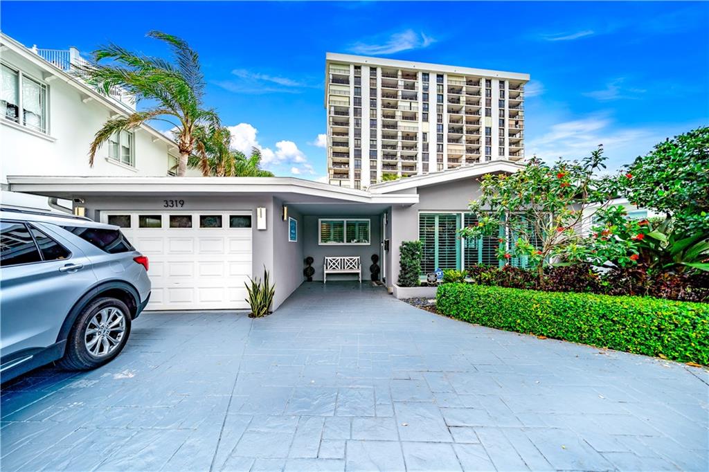 Las Olas By The Sea Ext 7 - Residential