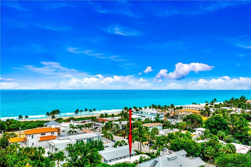 Las Olas By The Sea Ext 7 - Residential