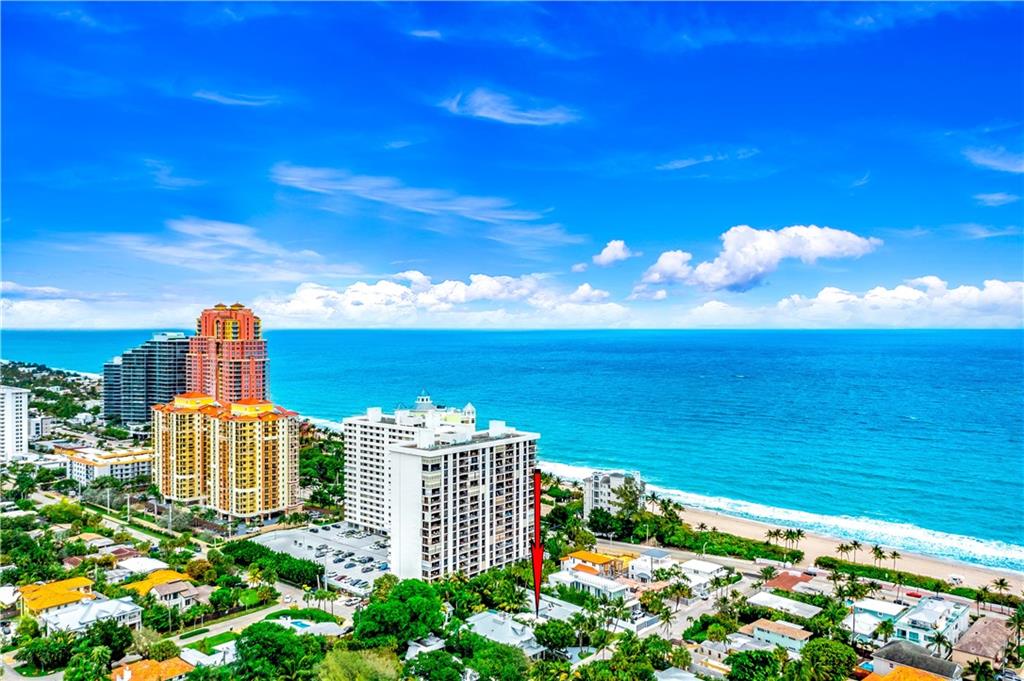 Las Olas By The Sea Ext 7 - Residential