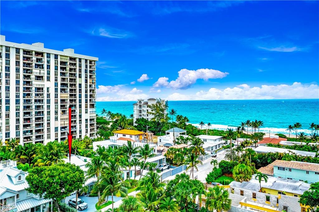 Las Olas By The Sea Ext 7 - Residential