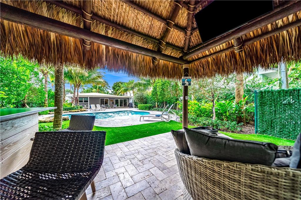 Las Olas By The Sea Ext 7 - Residential