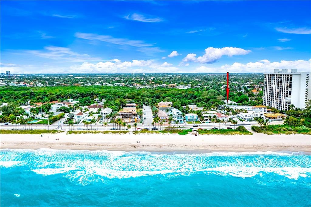 Las Olas By The Sea Ext 7 - Residential