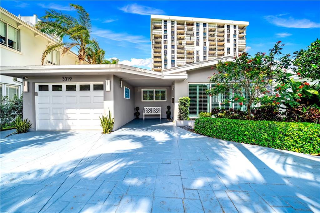 Las Olas By The Sea Ext 7 - Residential