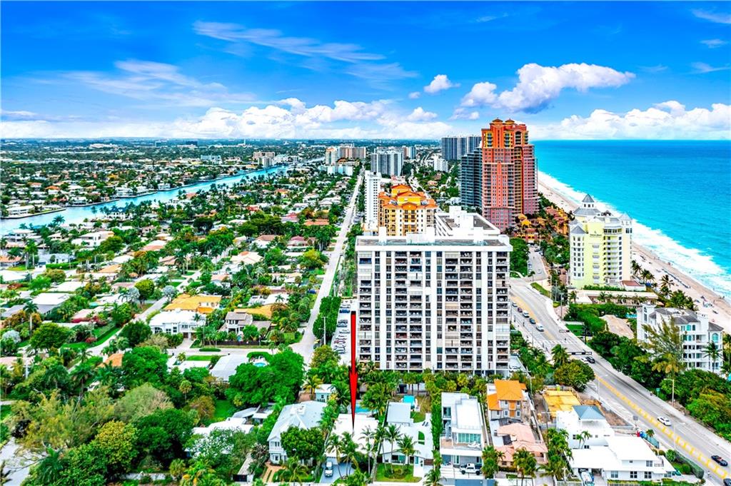 Las Olas By The Sea Ext 7 - Residential