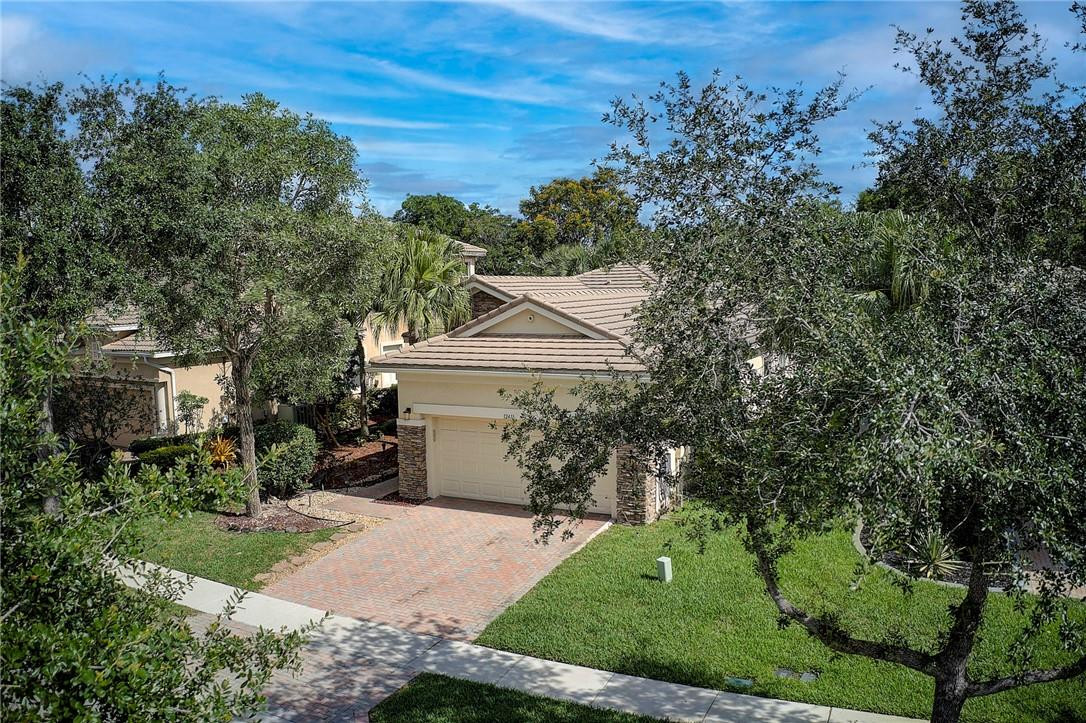 HERON COVE - Residential