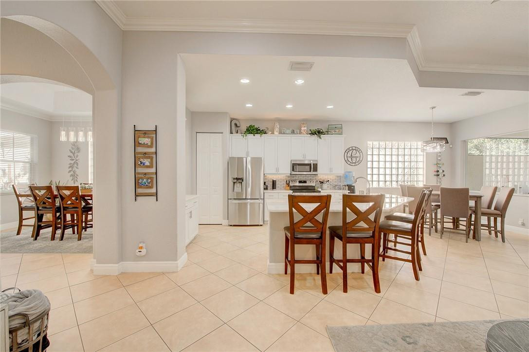 HERON COVE - Residential