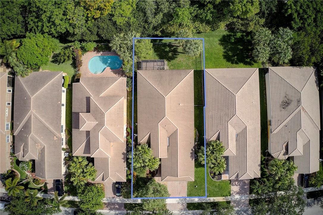 HERON COVE - Residential