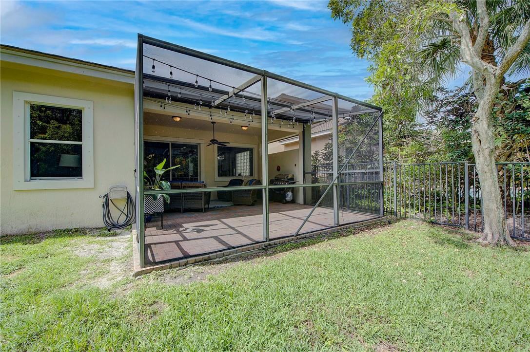 HERON COVE - Residential