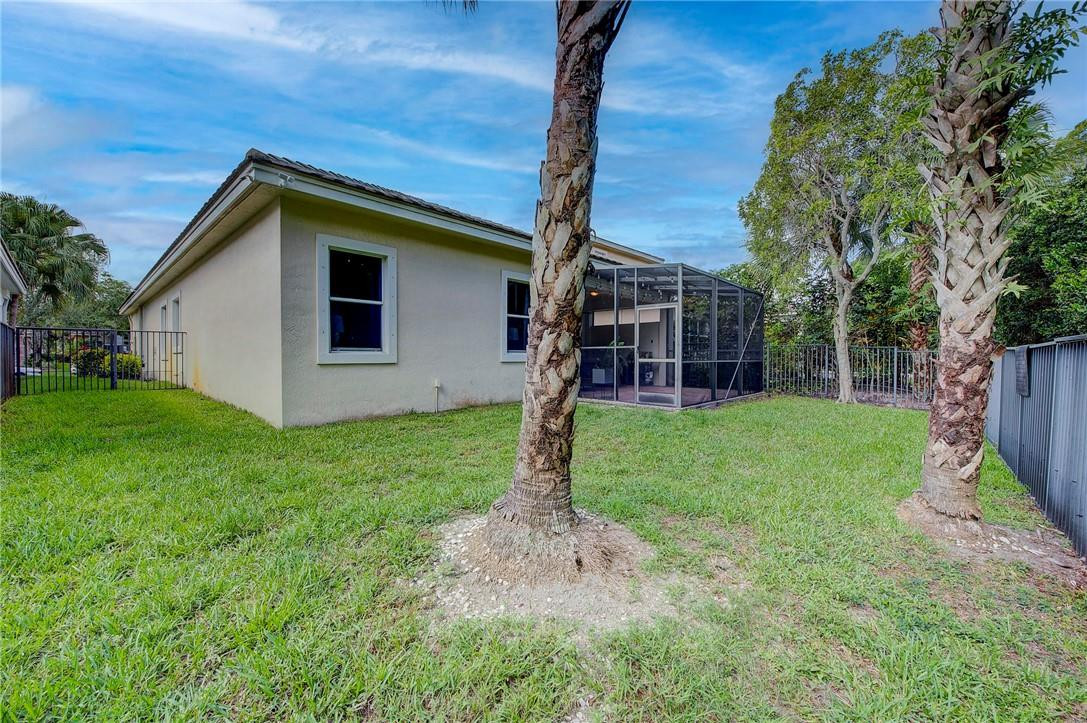 HERON COVE - Residential