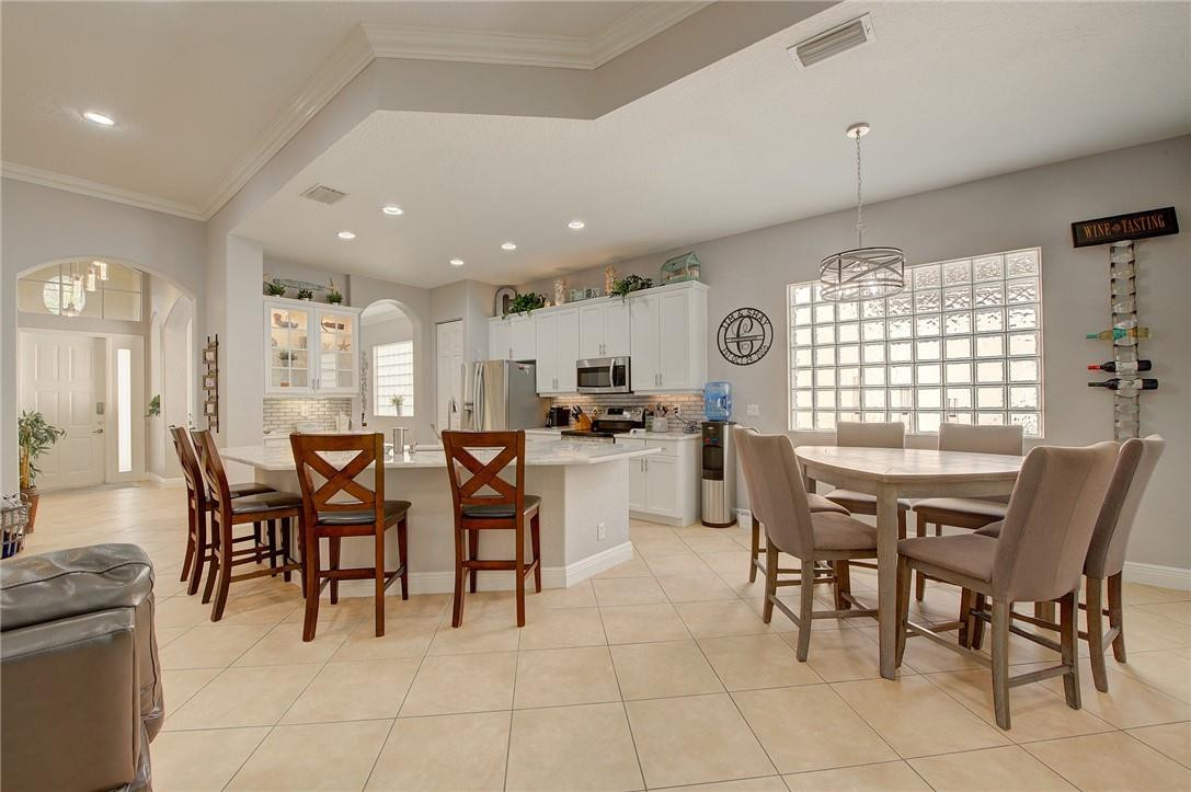 HERON COVE - Residential