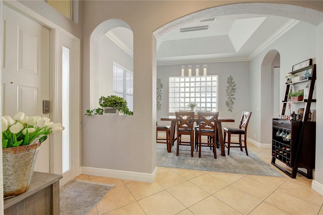 HERON COVE - Residential