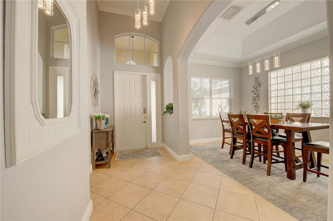 HERON COVE - Residential