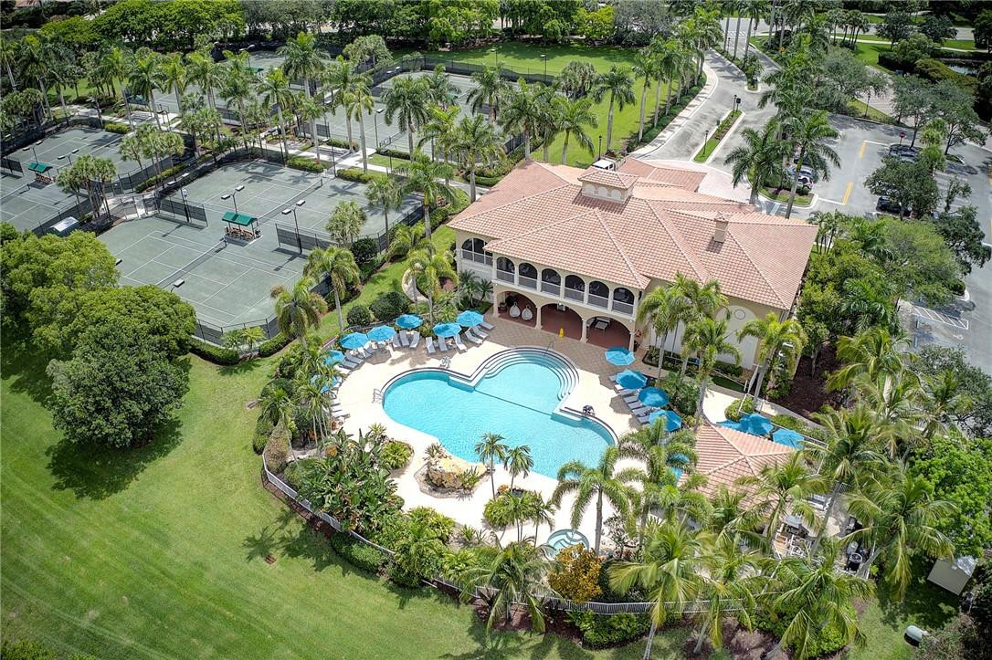 HERON COVE - Residential