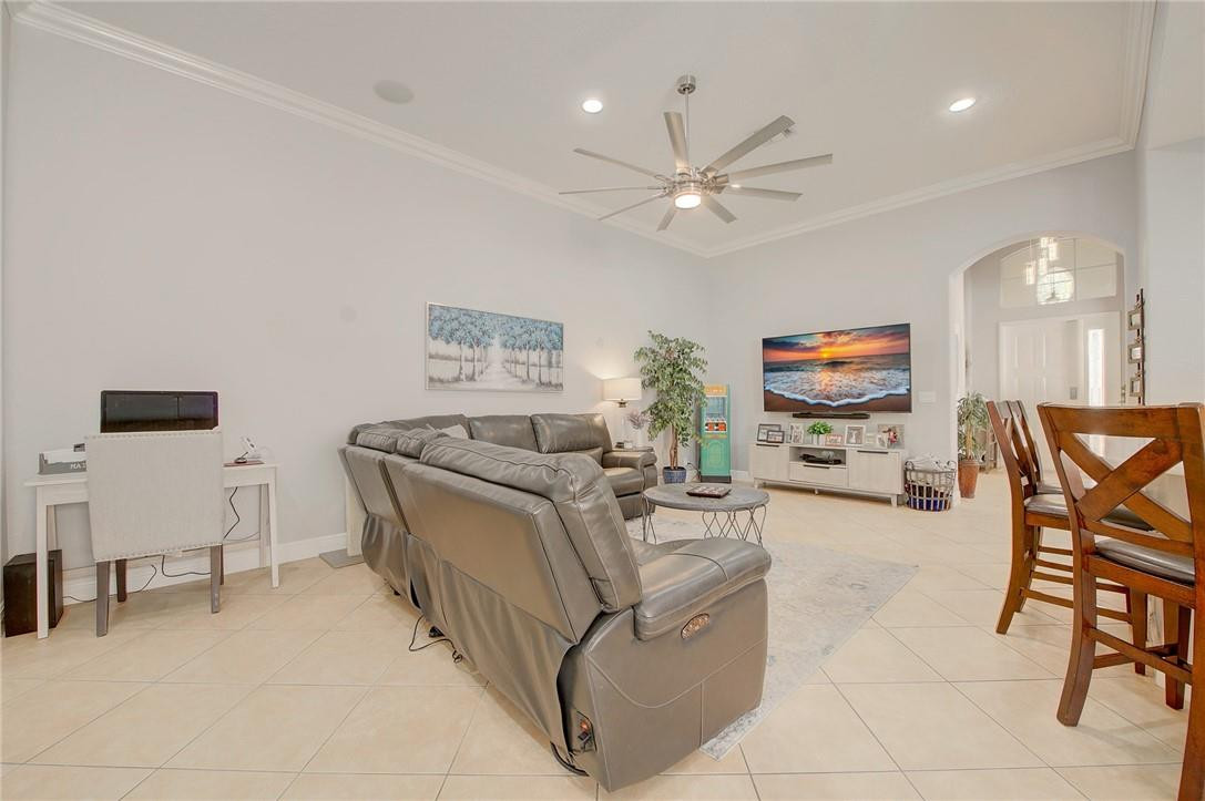 HERON COVE - Residential