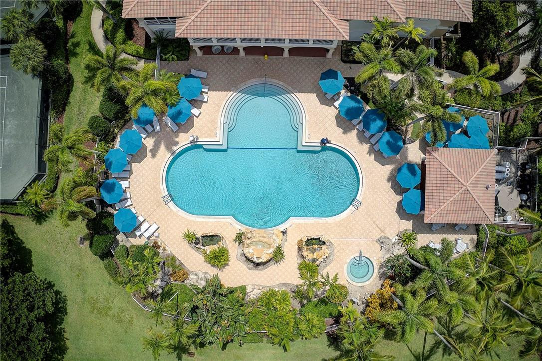 HERON COVE - Residential