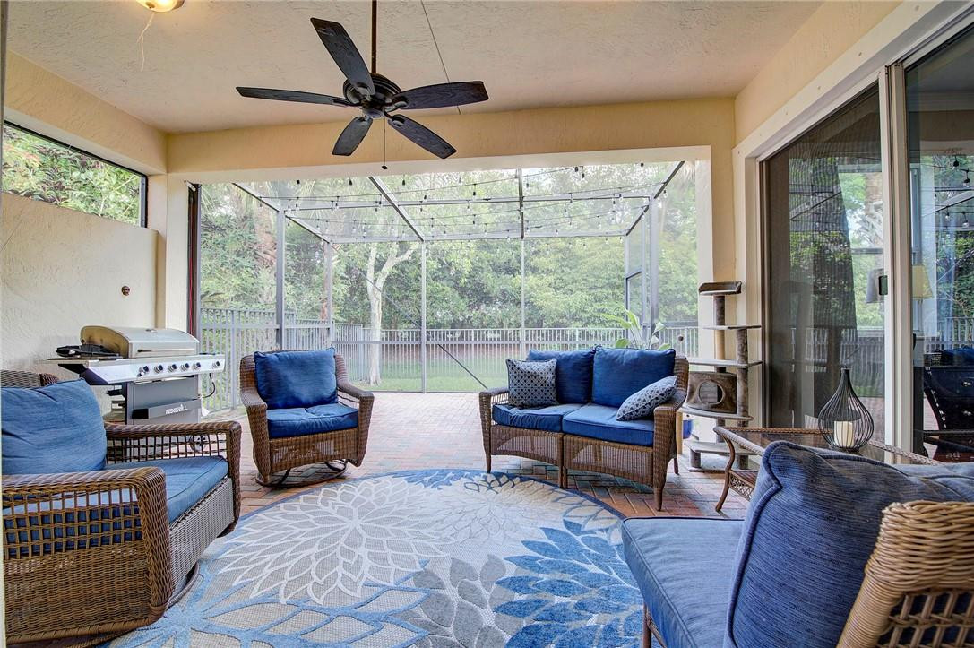 HERON COVE - Residential
