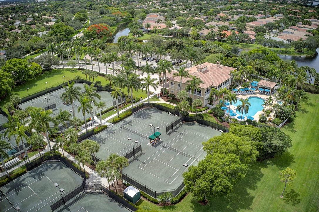 HERON COVE - Residential
