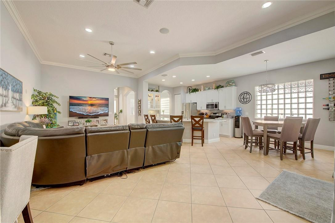 HERON COVE - Residential