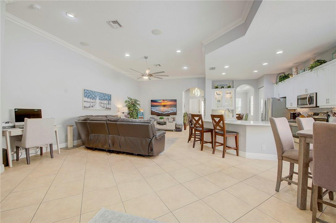 HERON COVE - Residential