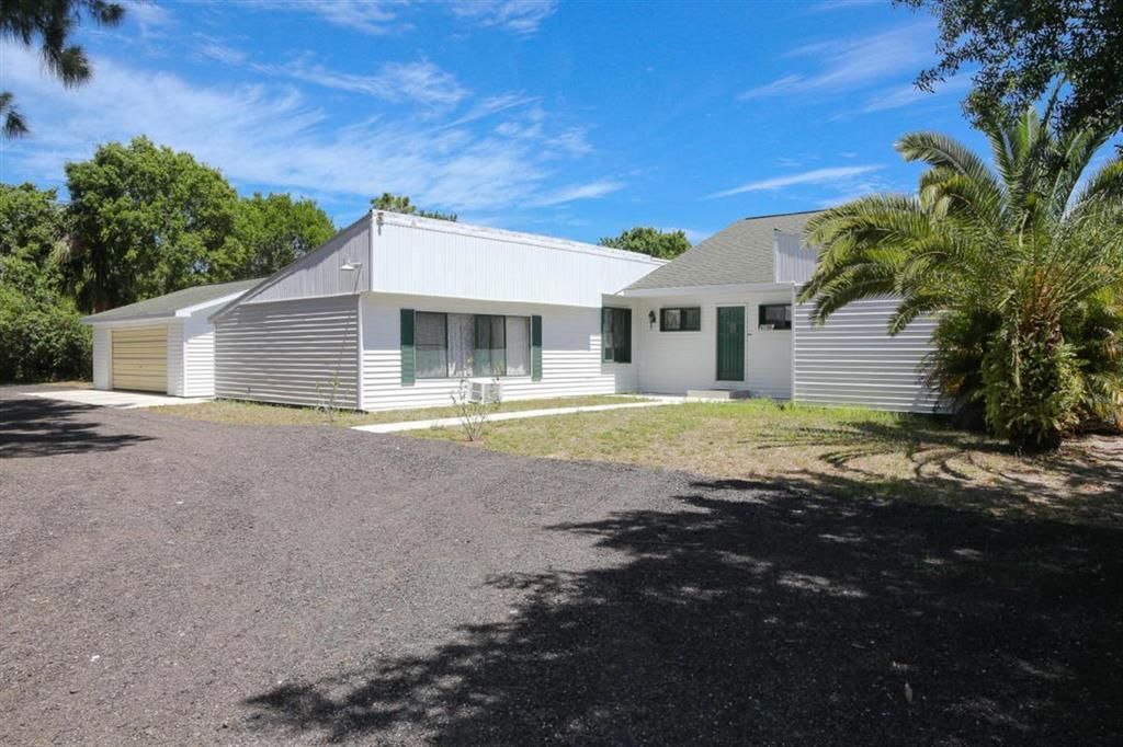 Photo of 4706 Palmetto Drive, Fort Pierce, FL 34950 (MLS # R10872438)